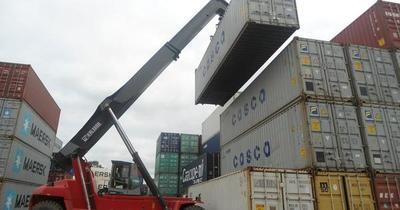 La pandemia afectó considerablemente en las recaudaciones de Aduanas