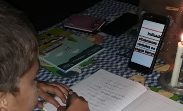HOY / No están en contra de las clases virtuales pero sí de improvisar