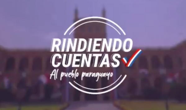 HOY / Gobierno lanza plataforma virtual donde rinde cuentas de los gastos públicos
