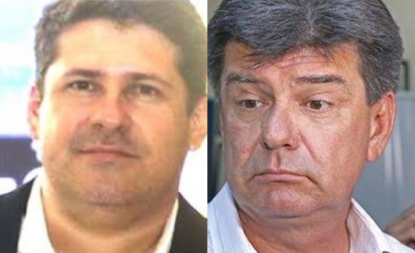 HOY / Efraín achaca a la prensa por ligarlo con autoridad liberal fugitivo por espionaje