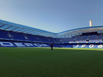 Federación de futbolista sienta postura sobre el retorno del fútbol