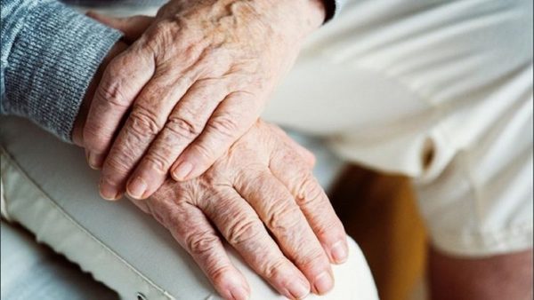 No solo basta con decir “cuidemos a nuestros abuelos”, hagamos más