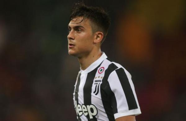 Paulo Dybala de nuevo dio positivo por coronavirus: es la cuarta vez en seis semanas - C9N