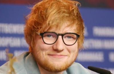 Ed Sheeran se niega a recibir ayuda para pagar el sueldo a los trabajadores de su bar - C9N
