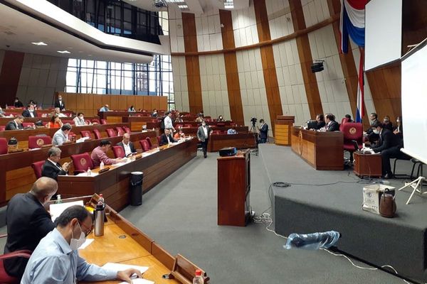 Bancada llanista de la Cámara Baja no acompañará suba de impuestos