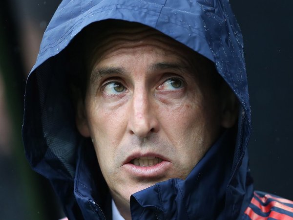 Emery: "Creo que estoy más cerca de la liga española"