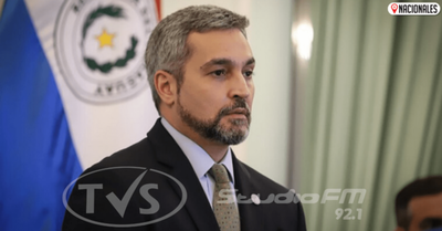«Renuevo mi compromiso con la transparencia y la lucha contra la corrupción»