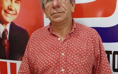 Garay cree que la ciudadanía va a defender la institucionalidad con Prieto en la Comuna
