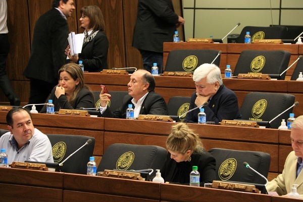 Plantean elevar a 15 años de cárcel casos de Estafa y Lesión de Confianza