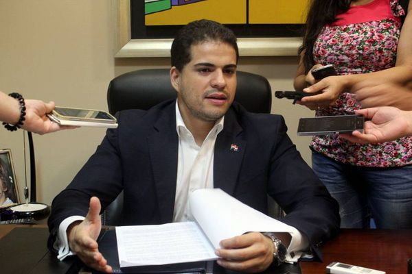 Diputados dio luz verde para ampliar fondos de garantías para mipymes