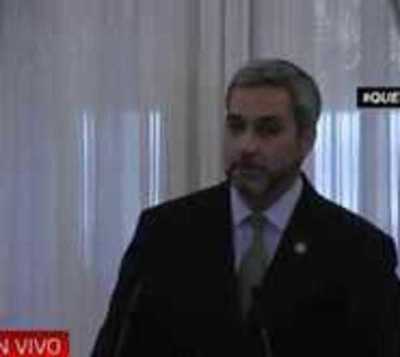 Presentan herramienta para controlar los gastos públicos - Paraguay.com