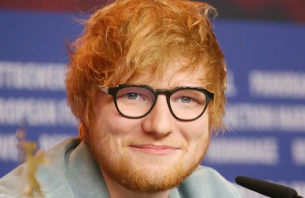 Ed Sheeran se niega a recibir ayuda para pagar el sueldo a los trabajadores de su bar - SNT