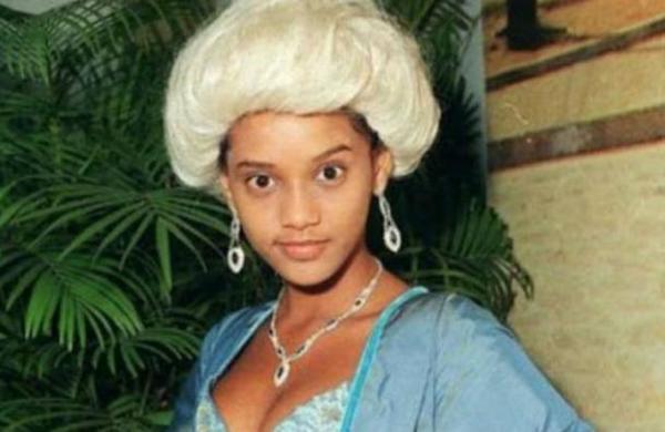 Así luce la protagonista de 'Xica da Silva' a 24 años del estreno de la telenovela - SNT