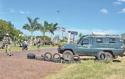 Cámara de Comercio de PJC dice que pérdidas en marzo fueron de US$ 40 millones y que 45.000 puestos de trabajo están en riesgo - ADN Paraguayo