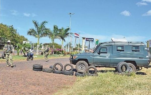 Cámara de Comercio de PJC dice que pérdidas en marzo fueron de US$ 40 millones y que 45.000 puestos de trabajo están en riesgo - ADN Paraguayo