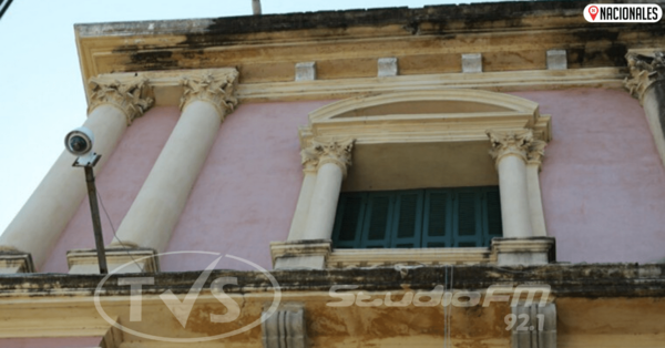 Restauración del Palacio podría demandar dos años de trabajo