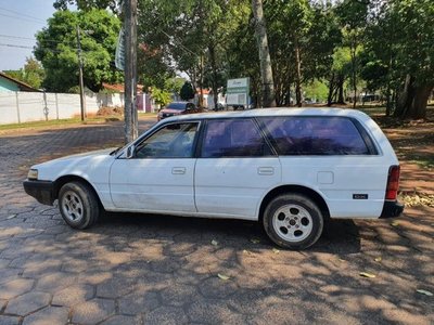 Encuentran vehículo utilizado en el asesinato de guardabosques