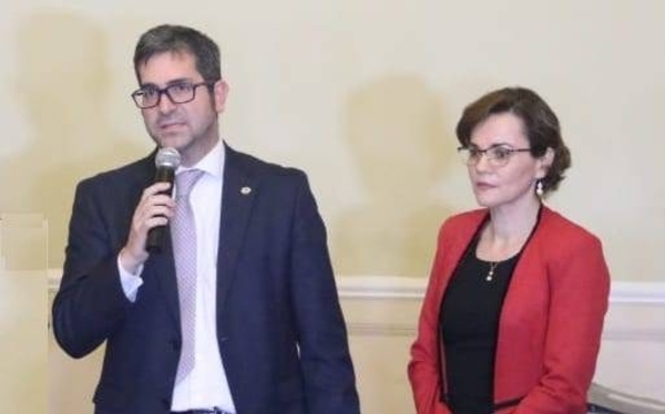 HOY / Compra de insumos: Fiscal General designa a fiscales que estarán a cargo de la investigación