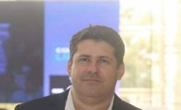HOY / Fabian Marti, supuesto autor de la clonación de chips