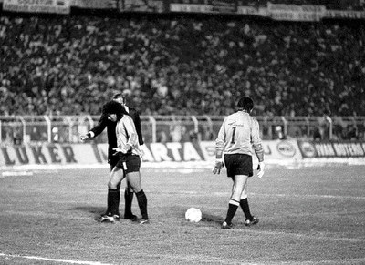 Gabriel González: “Si ganábamos, Pablo Escobar nos mataba”