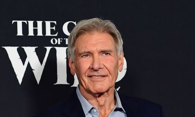 Investigan a Harrison Ford por un nuevo incidente de avioneta - Gente - ABC Color