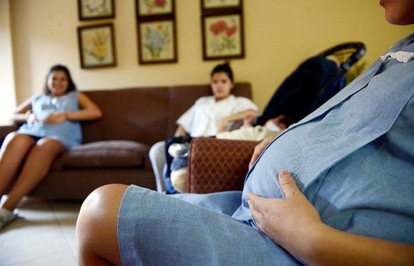 COVID-19: UNFPA predice consecuencias catastróficas para la salud de las mujeres - Mundo - ABC Color