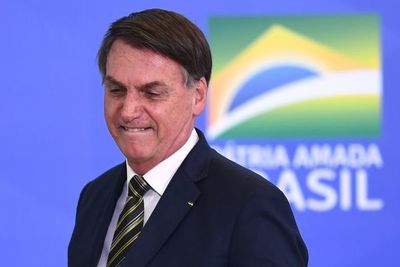 Bolsonaro expresa “respeto” al Supremo tras fallo contrario con jefe policial - Mundo - ABC Color
