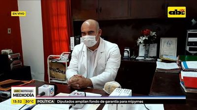 Reportan 3 casos de COVID-19 por residencia - ABC Noticias - ABC Color