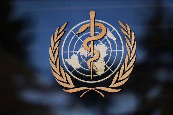 OMS reúne el jueves su comité de emergencia para evaluar la pandemia - Mundo - ABC Color