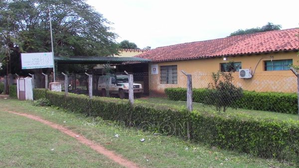 Único puesto de salud en distrito de San Pablo está en pésimas condiciones