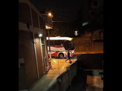 CONNACIONALES SE ALOJAN EN CONOCIDO HOTEL DE ENCARNACIÓN Y CREAN MALESTAR DE CIUDADANOS