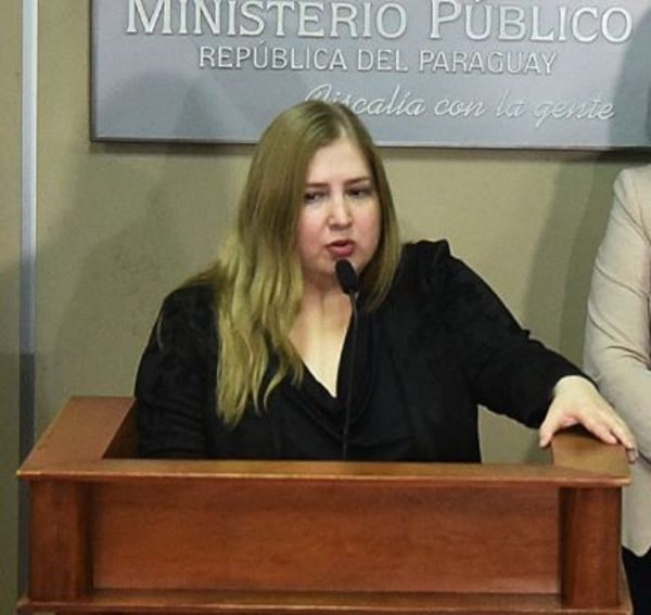 Caso Petropar: Fiscalía solicita informes a la Contraloría sobre compras a empresa proveedora » Ñanduti