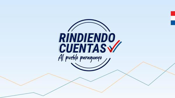 Lanzan plataforma para transparentar uso de recursos de la emergencia por el COVID-19 - Paraguay Informa