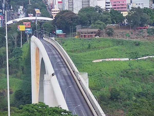 Brasil aumenta controles sobre el Río Paraná