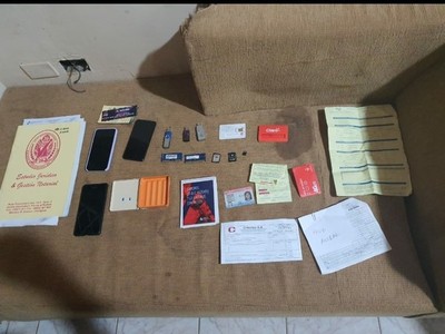 Exdiputado niega estar involucrado en la sustitución de chips