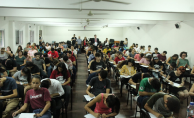 HOY / No completan los exámenes y Filosofía UNA permite ingresos directos