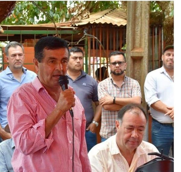 Ordenan prisión domiciliaria de concejal departamental de Itapúa - Nacionales - ABC Color