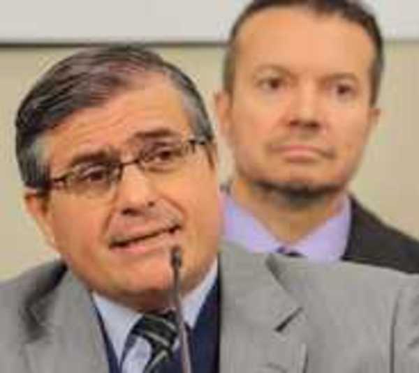 Covid-19: Investigarán compras sospechosas - Paraguay.com