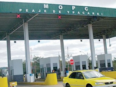 Hallan cadáver de un hombre en Ypacaraí