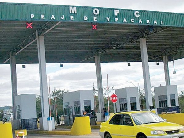 Hallan cadáver de un hombre en Ypacaraí