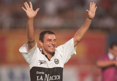 El duro recuerdo de Gabriel González