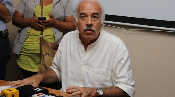 Filartiga: Salud debe instalar personalidad fuerte ante la corrupción porque los proveedores son una “casta especial” » Ñanduti