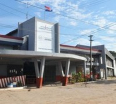 Controlan llamas en Tacumbú - Paraguay.com