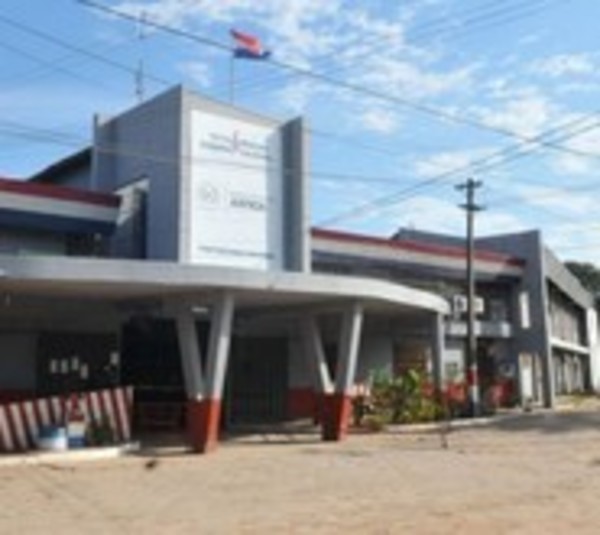Controlan llamas en Tacumbú - Paraguay.com