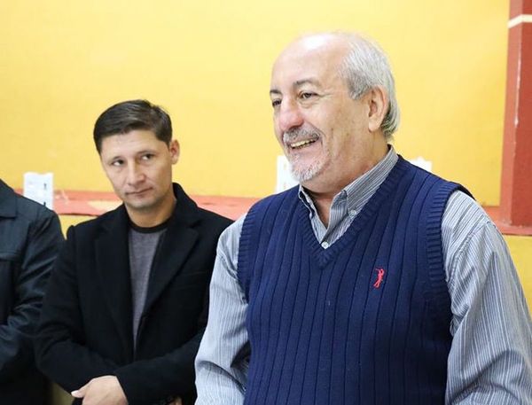 Juicio a intendente tiene trasfondo político, dice abogado