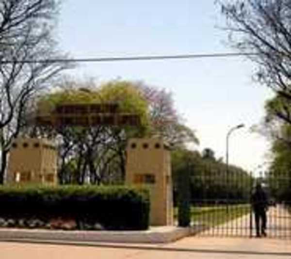 2 connacionales que están en la Academil dieron positivo al covid-19 - Paraguay.com