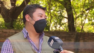 PROGRAMA DE 50 MIL HUERTAS FAMILIARES LLEGAN AL CHACO