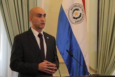 Hoy subieron en 10 los casos en Paraguay - Campo 9 Noticias