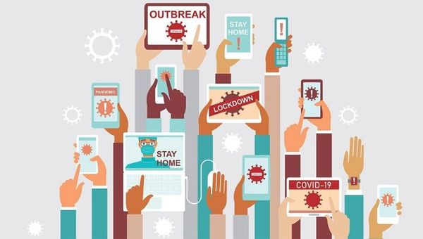Ideas de content marketing durante la pandemia