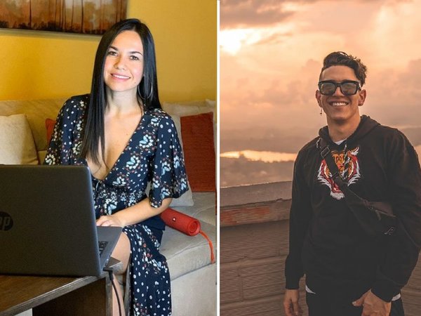 Lenny Tavárez, una exclusiva con E40 y miles de visualizaciones en vivo